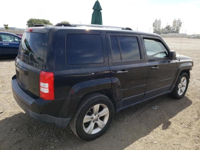 Photo 2 VIN: 1C4NJPCB0FD157859 - JEEP PATRIOT LI 