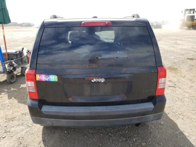 Photo 5 VIN: 1C4NJPCB0FD157859 - JEEP PATRIOT LI 