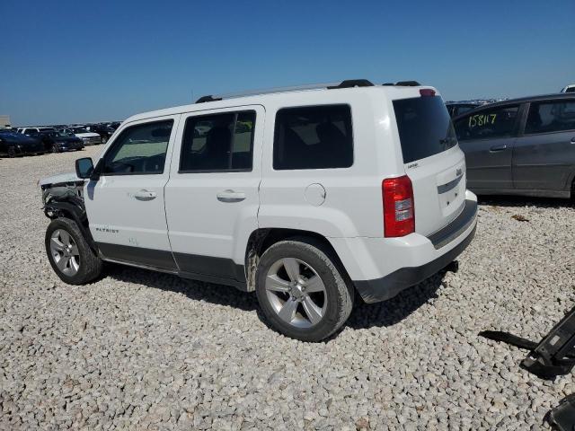 Photo 1 VIN: 1C4NJPCB1CD523131 - JEEP PATRIOT 