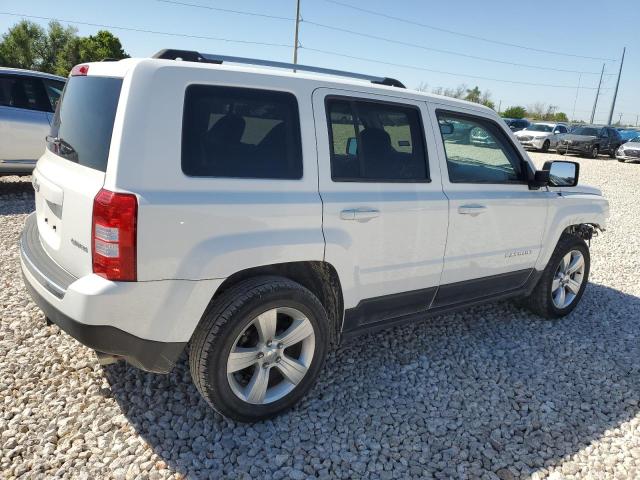 Photo 2 VIN: 1C4NJPCB1CD523131 - JEEP PATRIOT 