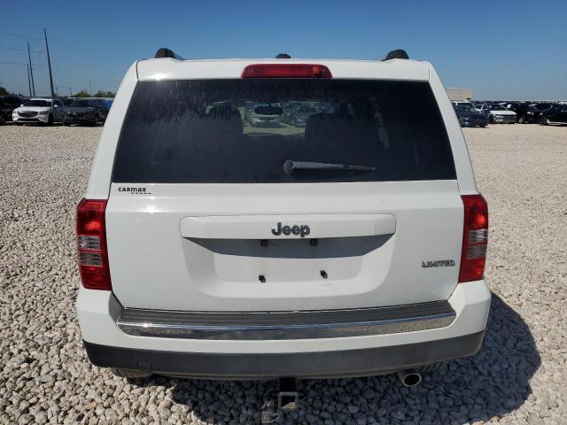 Photo 5 VIN: 1C4NJPCB1CD523131 - JEEP PATRIOT 