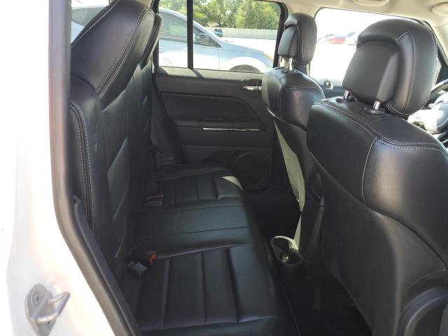 Photo 9 VIN: 1C4NJPCB1CD523131 - JEEP PATRIOT 