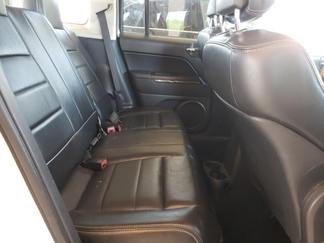 Photo 5 VIN: 1C4NJPCB1CD540396 - JEEP PATRIOT LI 