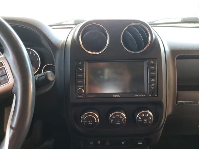 Photo 8 VIN: 1C4NJPCB1CD540396 - JEEP PATRIOT LI 