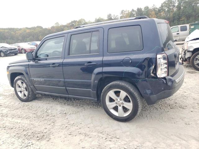 Photo 1 VIN: 1C4NJPCB1DD199759 - JEEP PATRIOT LI 