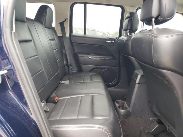 Photo 10 VIN: 1C4NJPCB1DD199759 - JEEP PATRIOT LI 