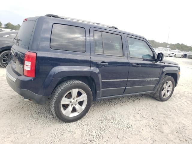 Photo 2 VIN: 1C4NJPCB1DD199759 - JEEP PATRIOT LI 