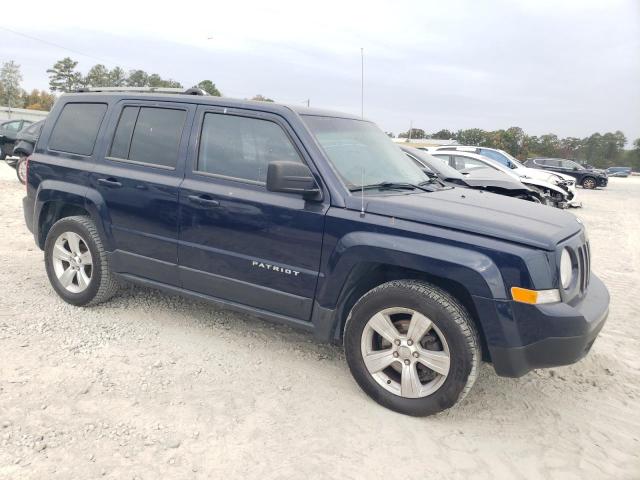 Photo 3 VIN: 1C4NJPCB1DD199759 - JEEP PATRIOT LI 