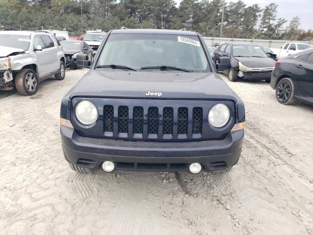 Photo 4 VIN: 1C4NJPCB1DD199759 - JEEP PATRIOT LI 