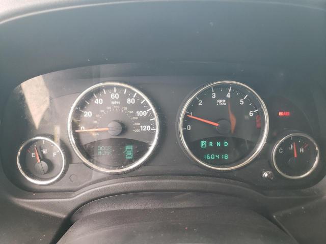 Photo 8 VIN: 1C4NJPCB1DD199759 - JEEP PATRIOT LI 