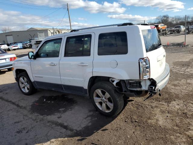 Photo 1 VIN: 1C4NJPCB1ED684257 - JEEP PATRIOT 