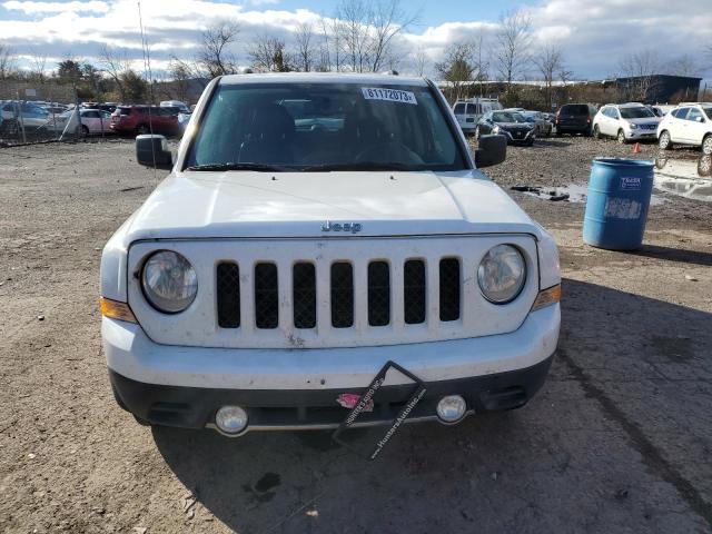 Photo 4 VIN: 1C4NJPCB1ED684257 - JEEP PATRIOT 