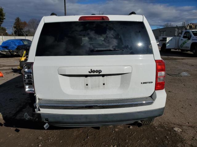 Photo 5 VIN: 1C4NJPCB1ED684257 - JEEP PATRIOT 