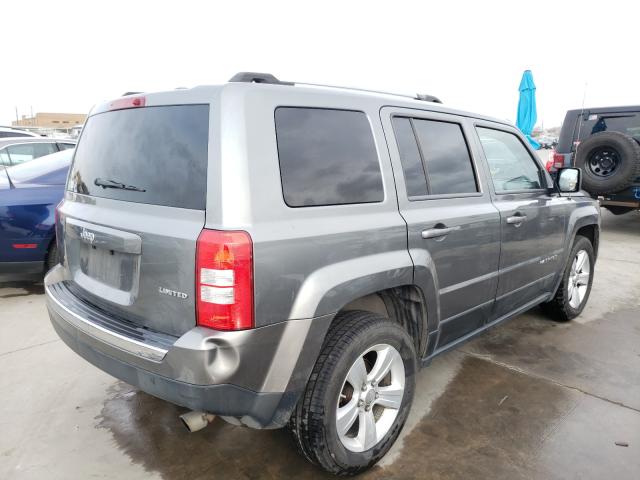 Photo 3 VIN: 1C4NJPCB2CD640216 - JEEP PATRIOT LI 