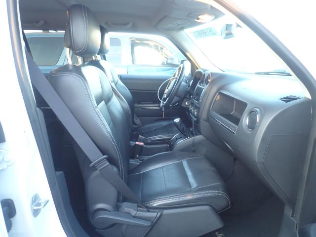 Photo 4 VIN: 1C4NJPCB2CD687987 - JEEP PATRIOT LI 