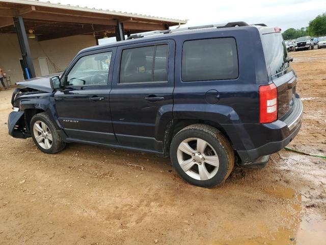 Photo 1 VIN: 1C4NJPCB2CD718932 - JEEP PATRIOT 