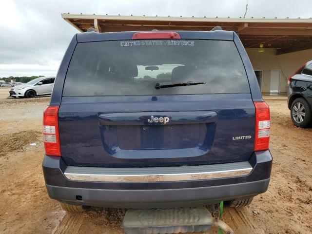 Photo 5 VIN: 1C4NJPCB2CD718932 - JEEP PATRIOT 