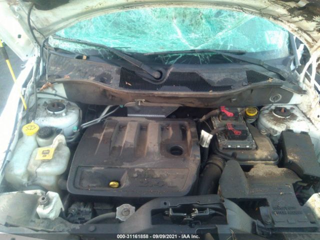 Photo 9 VIN: 1C4NJPCB2ED843965 - JEEP PATRIOT 