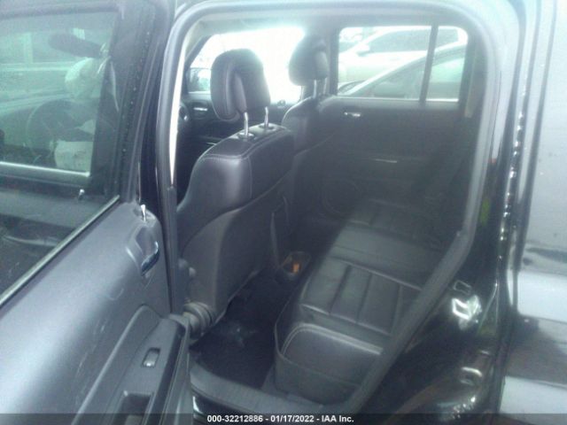 Photo 7 VIN: 1C4NJPCB3CD568894 - JEEP PATRIOT 