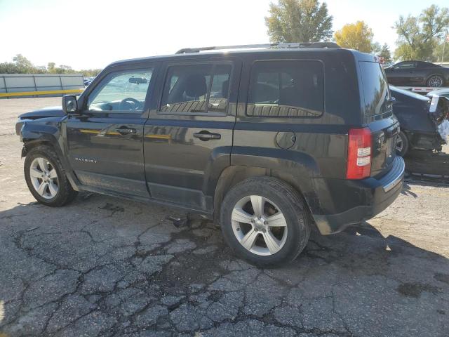 Photo 1 VIN: 1C4NJPCB3CD649104 - JEEP PATRIOT 