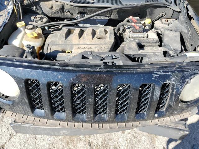 Photo 10 VIN: 1C4NJPCB3CD649104 - JEEP PATRIOT 