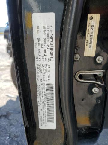 Photo 11 VIN: 1C4NJPCB3CD649104 - JEEP PATRIOT 