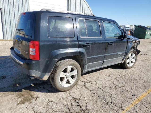 Photo 2 VIN: 1C4NJPCB3CD649104 - JEEP PATRIOT 