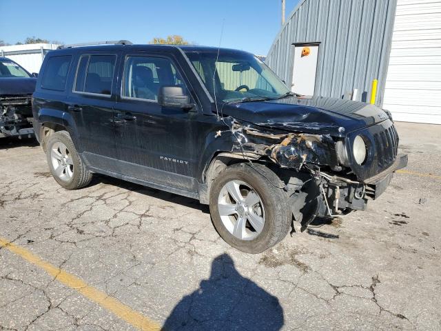 Photo 3 VIN: 1C4NJPCB3CD649104 - JEEP PATRIOT 