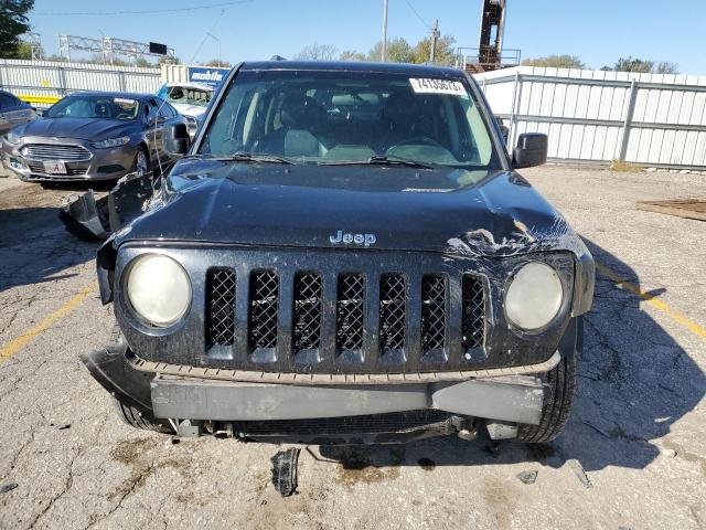 Photo 4 VIN: 1C4NJPCB3CD649104 - JEEP PATRIOT 