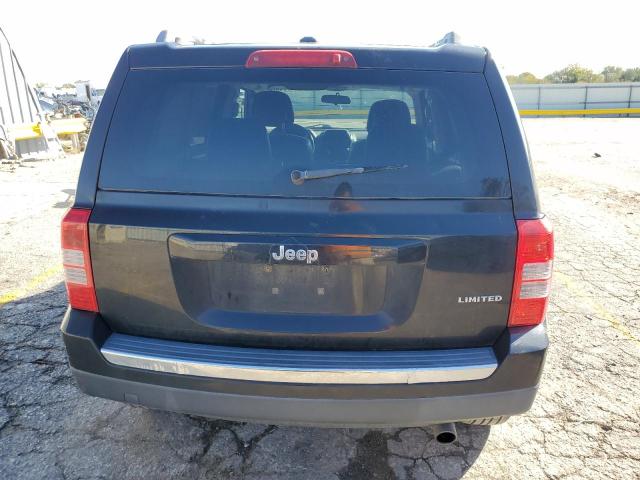 Photo 5 VIN: 1C4NJPCB3CD649104 - JEEP PATRIOT 