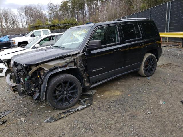 Photo 0 VIN: 1C4NJPCB3CD677971 - JEEP PATRIOT LI 