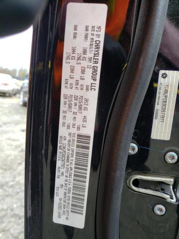 Photo 13 VIN: 1C4NJPCB3CD677971 - JEEP PATRIOT LI 