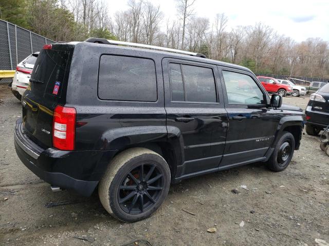 Photo 2 VIN: 1C4NJPCB3CD677971 - JEEP PATRIOT LI 