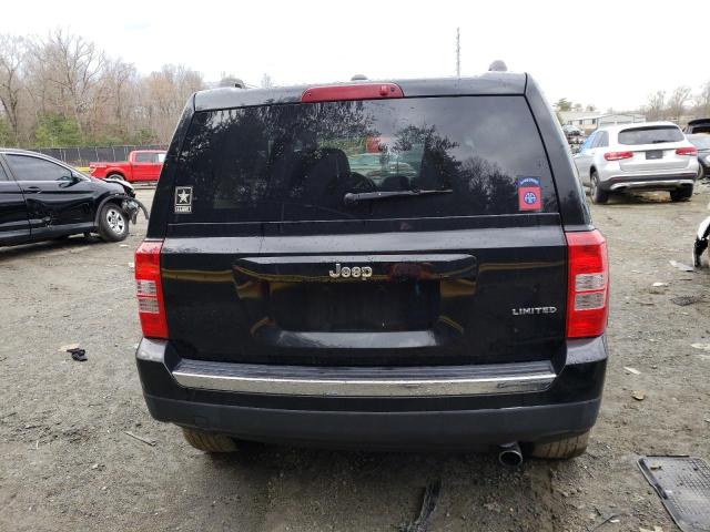 Photo 5 VIN: 1C4NJPCB3CD677971 - JEEP PATRIOT LI 