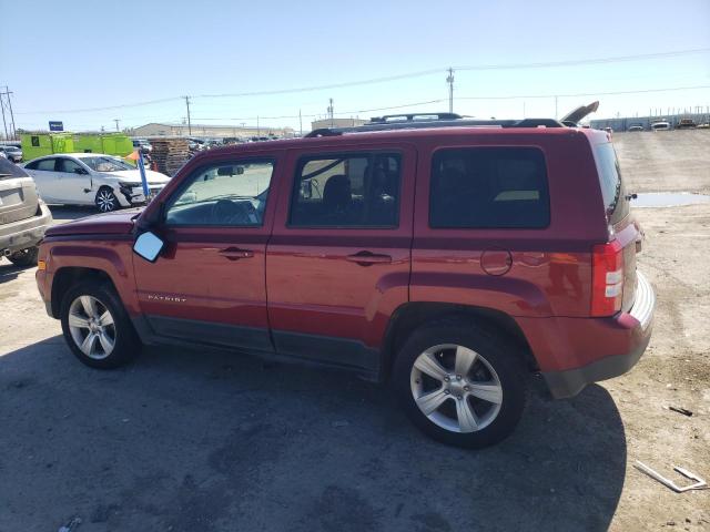 Photo 1 VIN: 1C4NJPCB3DD148389 - JEEP PATRIOT LI 