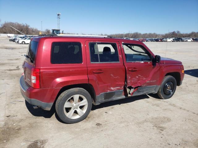 Photo 2 VIN: 1C4NJPCB3DD148389 - JEEP PATRIOT LI 