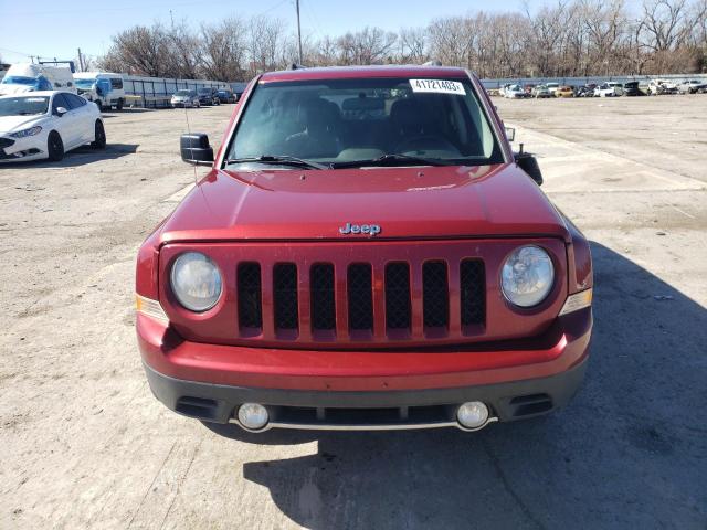 Photo 4 VIN: 1C4NJPCB3DD148389 - JEEP PATRIOT LI 