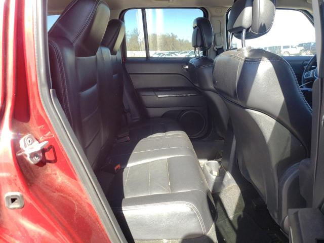 Photo 9 VIN: 1C4NJPCB3DD148389 - JEEP PATRIOT LI 