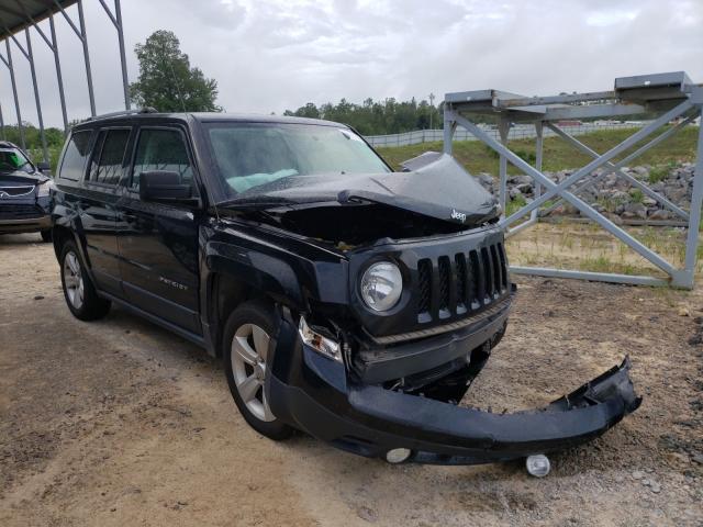 Photo 0 VIN: 1C4NJPCB3DD174703 - JEEP PATRIOT LI 