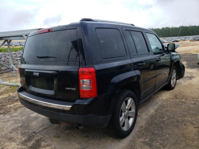 Photo 3 VIN: 1C4NJPCB3DD174703 - JEEP PATRIOT LI 