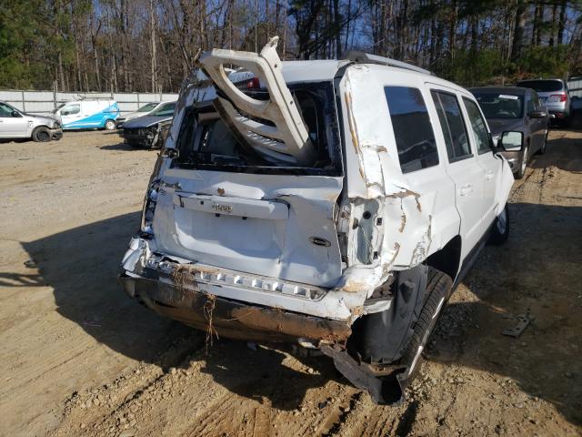 Photo 3 VIN: 1C4NJPCB3ED731708 - JEEP PATRIOT LI 