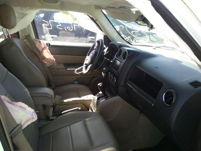 Photo 4 VIN: 1C4NJPCB3ED731708 - JEEP PATRIOT LI 