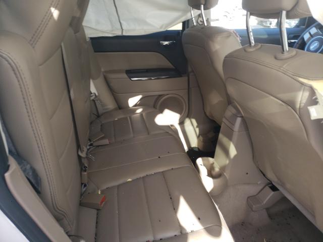 Photo 5 VIN: 1C4NJPCB3ED731708 - JEEP PATRIOT LI 