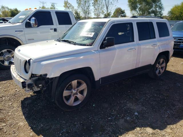 Photo 0 VIN: 1C4NJPCB3ED754468 - JEEP PATRIOT LI 