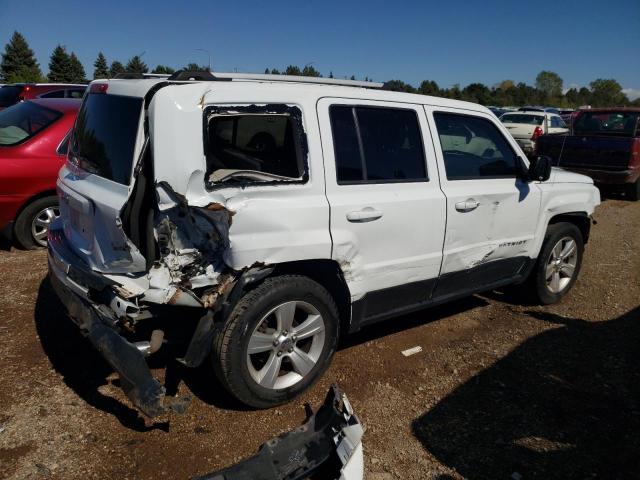 Photo 2 VIN: 1C4NJPCB3ED754468 - JEEP PATRIOT LI 