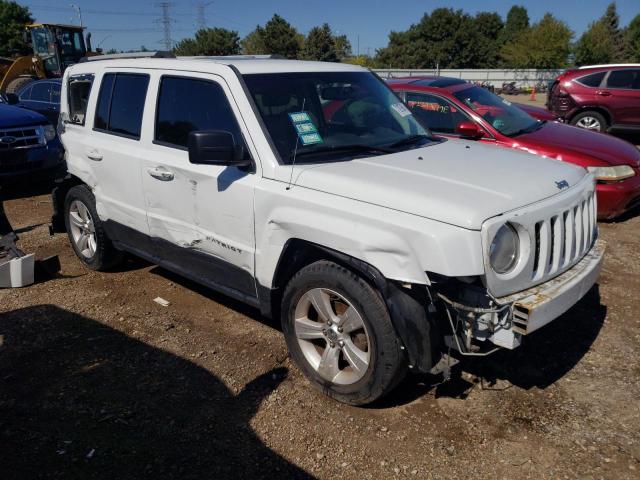 Photo 3 VIN: 1C4NJPCB3ED754468 - JEEP PATRIOT LI 