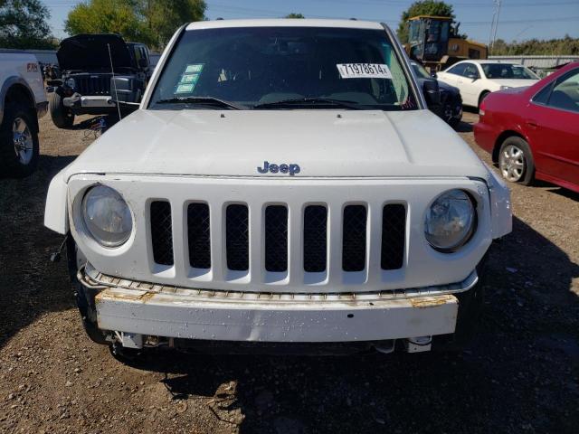 Photo 4 VIN: 1C4NJPCB3ED754468 - JEEP PATRIOT LI 