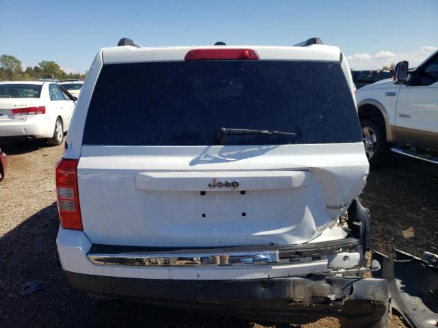 Photo 5 VIN: 1C4NJPCB3ED754468 - JEEP PATRIOT LI 