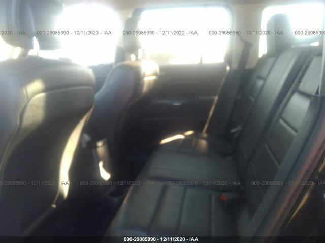 Photo 7 VIN: 1C4NJPCB3FD115850 - JEEP PATRIOT 