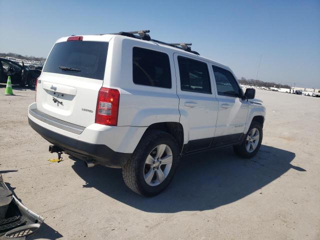 Photo 2 VIN: 1C4NJPCB4CD623630 - JEEP PATRIOT 